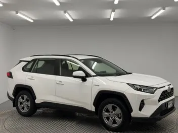 Toyota Rav4 2022 photo 2