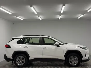 Toyota Rav4 2022 photo 3