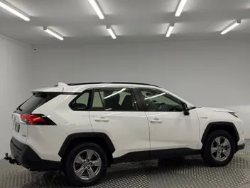 Toyota Rav4 2022 photo 4