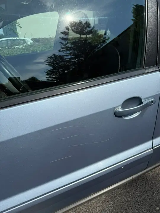 Ford Fusion 2007 photo 3