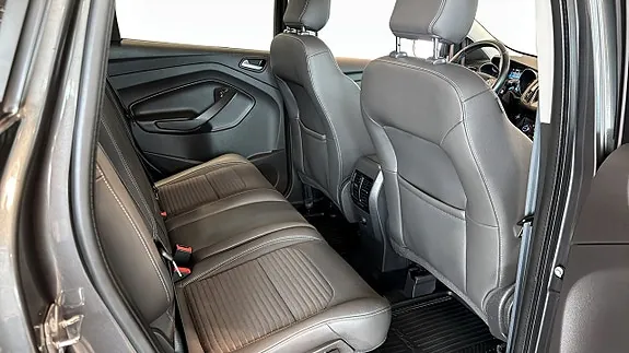 Ford Kuga 2018 photo 5