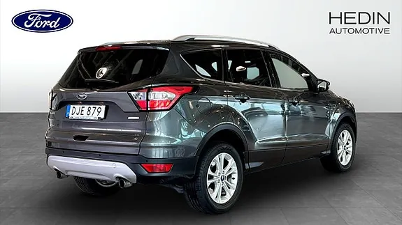 Ford Kuga 2018 photo 2