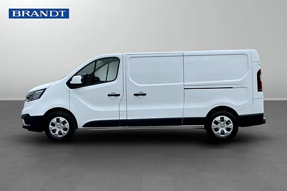 Renault Trafic 2025 photo 3