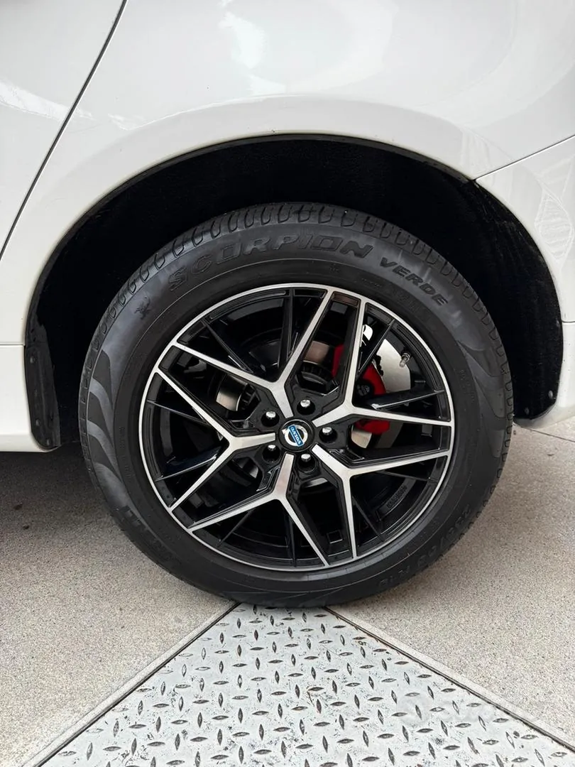 Volvo Xc60 2015 photo 3