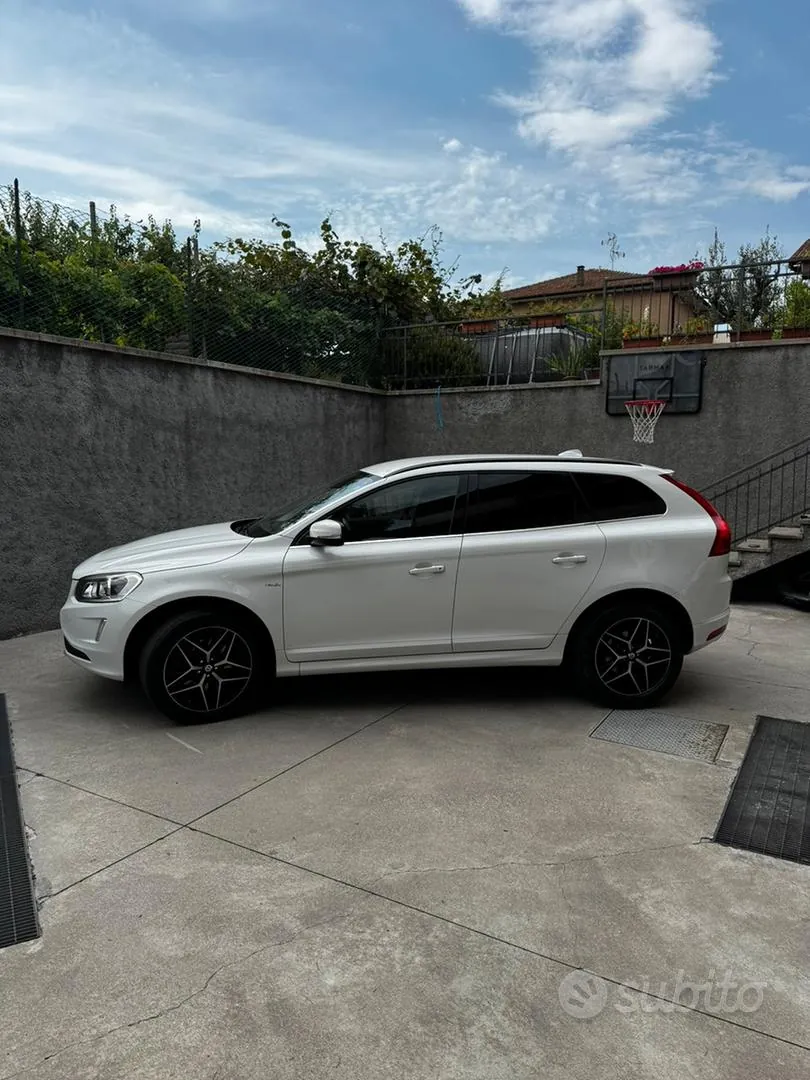 Volvo Xc60 2015 photo 2