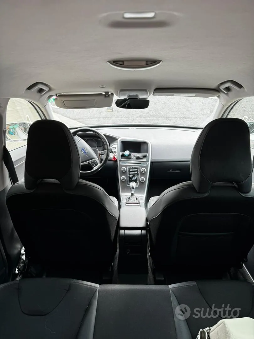 Volvo Xc60 2015 photo 4
