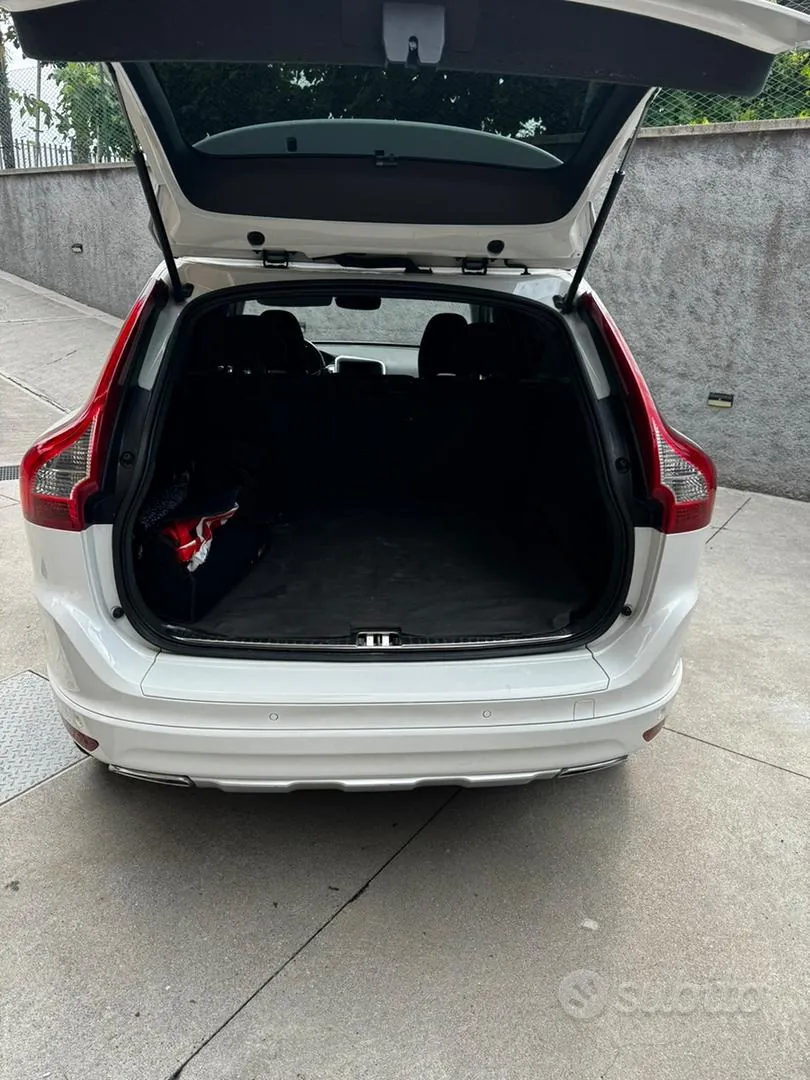 Volvo Xc60 2015 photo 5