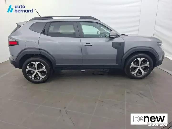 Dacia Duster 2026 photo 4