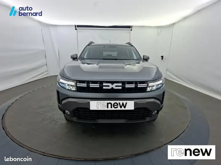 Dacia Duster 2026 photo 2