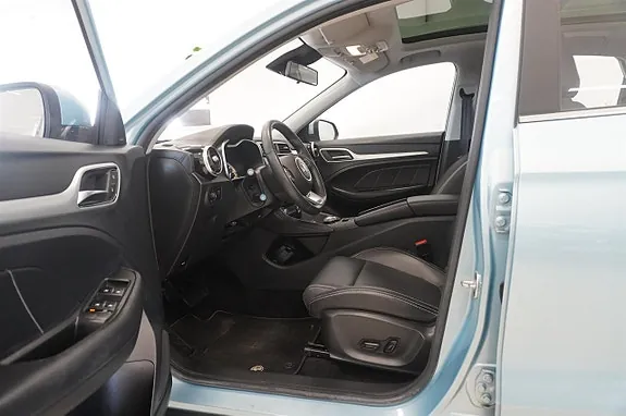 MG Zs 2020 photo 2