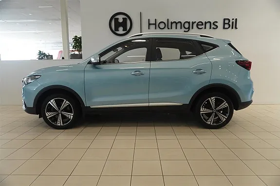 MG Zs 2020 photo 3
