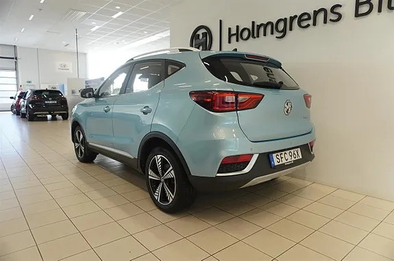 MG Zs 2020 photo 5