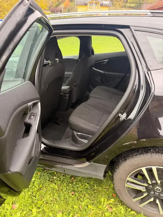 Volvo V40 Cross Country