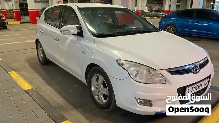 Hyundai I30 2009 photo 4