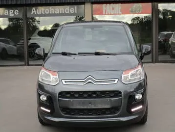 Citroen C3 Picasso 2017 photo 2