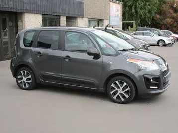 Citroen C3 Picasso 2017 photo 3