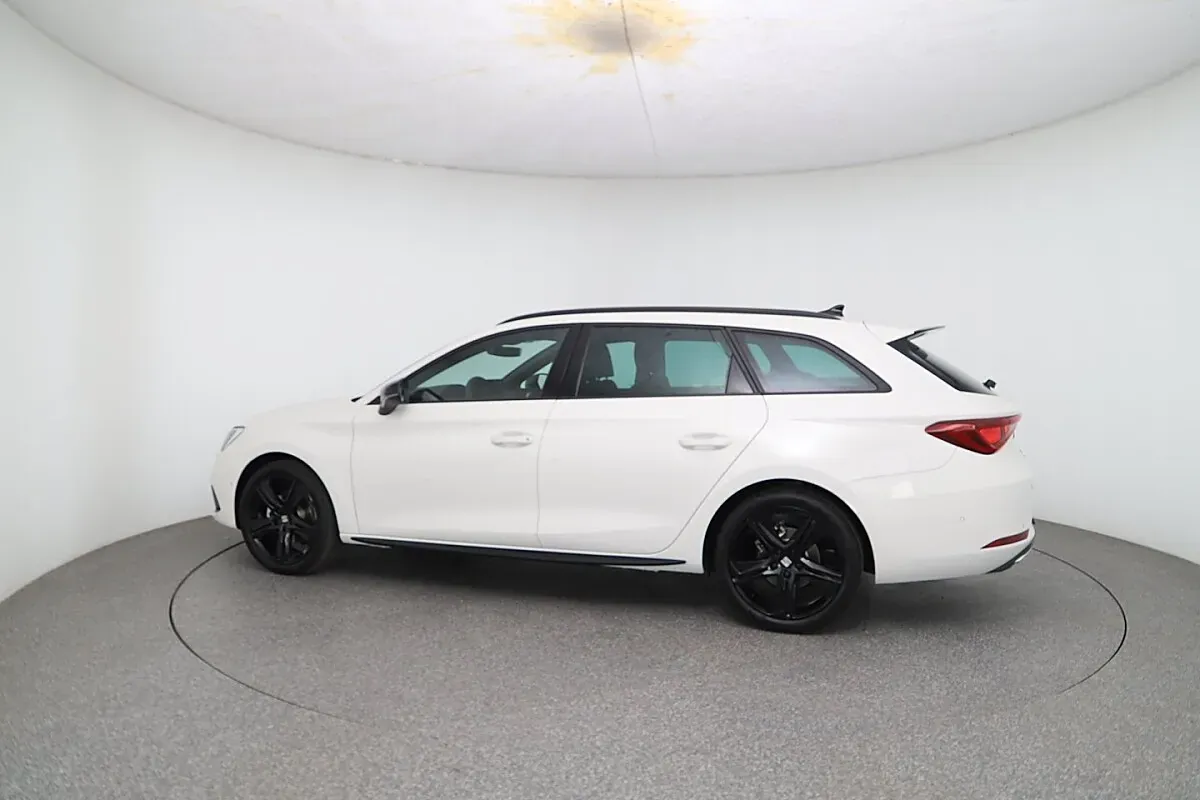 Seat Leon 2026 photo 3