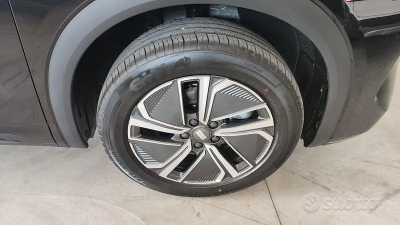 Geely Starray 2026 photo 5