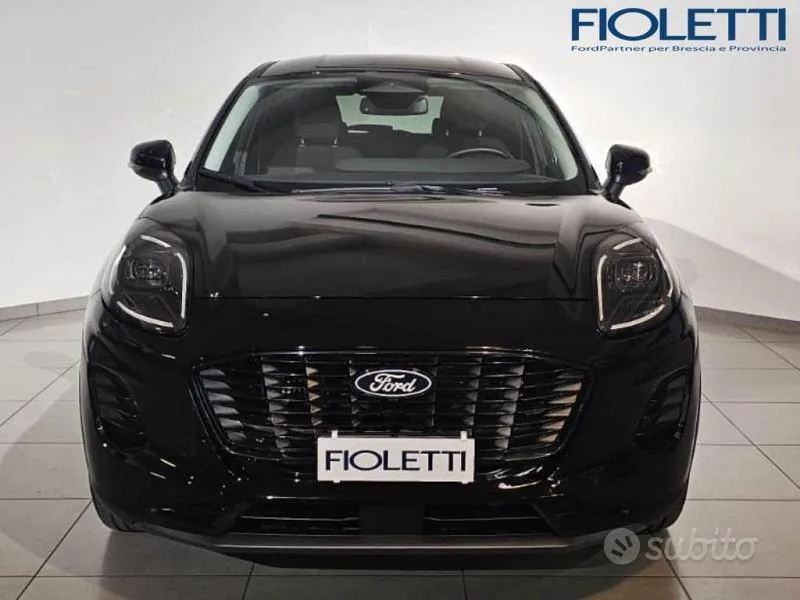 Ford Puma 2025 photo 3
