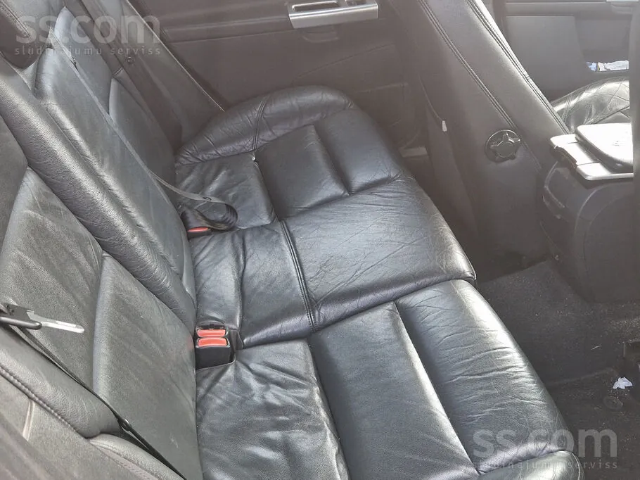 Volvo V50 2010 photo 4