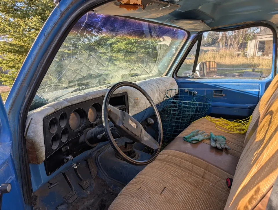 GMC Sierra 1500