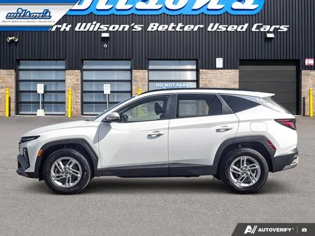 Hyundai Tucson 2025 photo 2