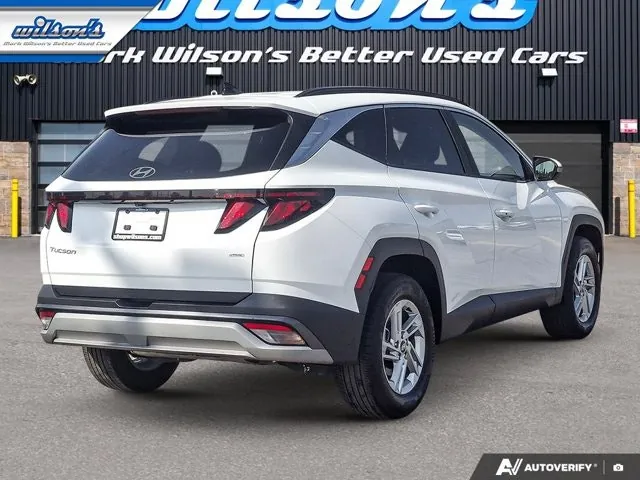 Hyundai Tucson 2025 photo 5