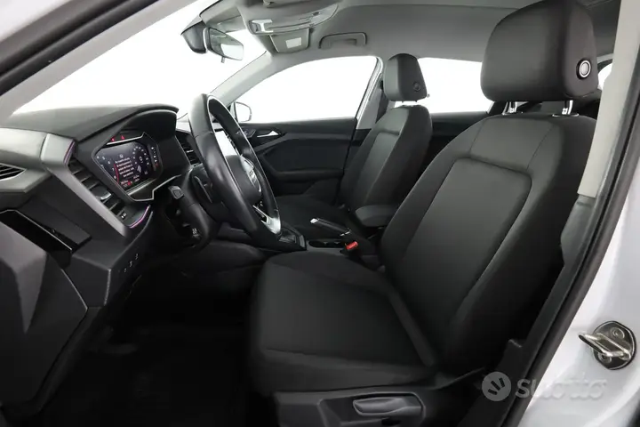 Audi A1 2020 photo 2