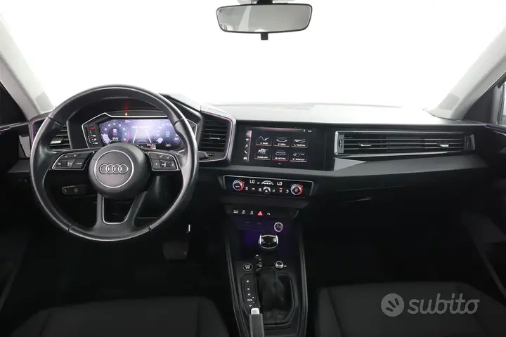 Audi A1 2020 photo 4