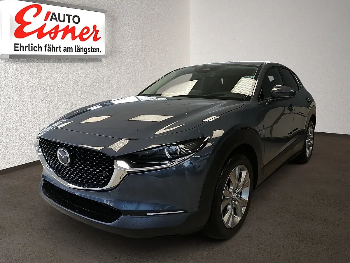 Mazda Cx-30 2026 photo 2