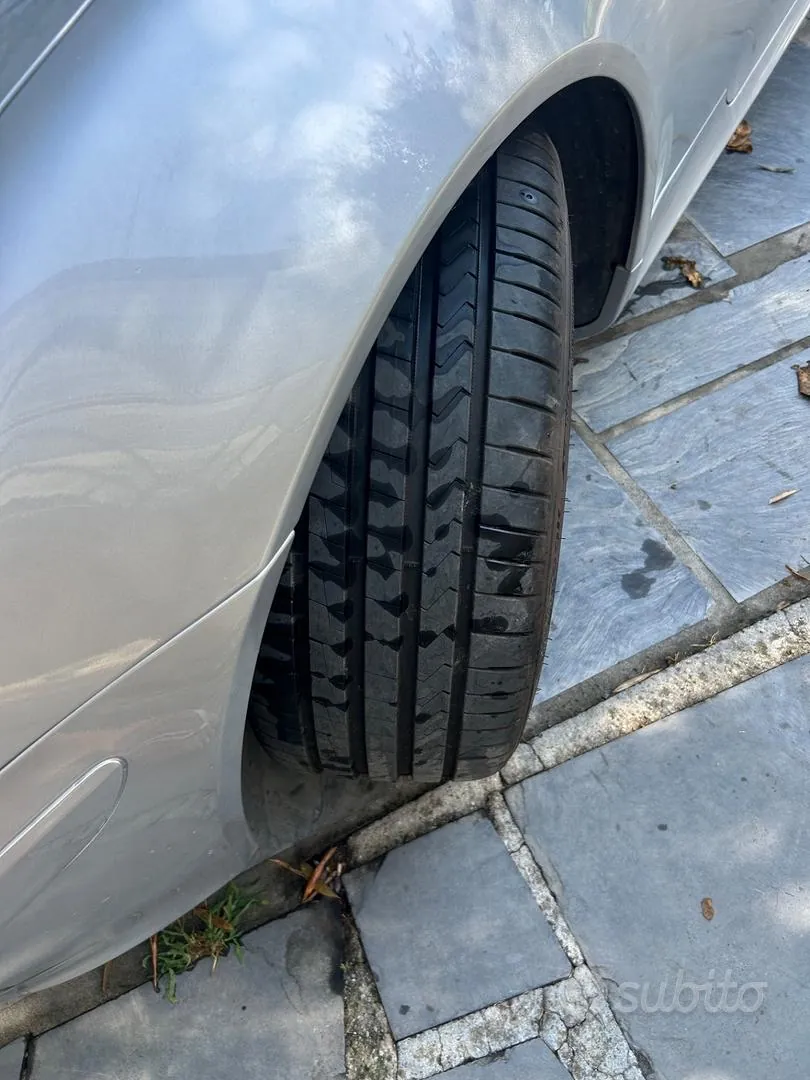 Mercedes-Benz Slk 2007 photo 5