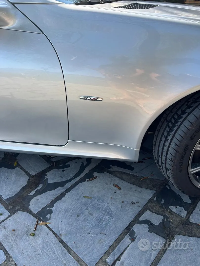 Mercedes-Benz Slk 2007 photo 2