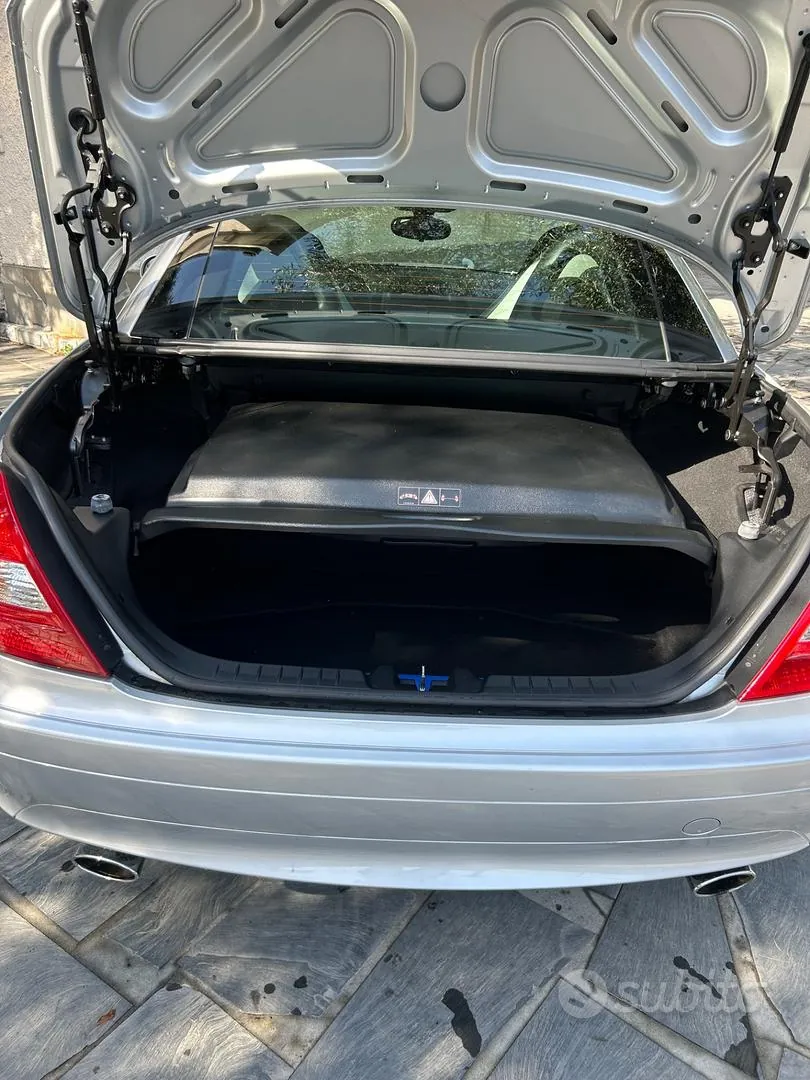 Mercedes-Benz Slk 2007 photo 3
