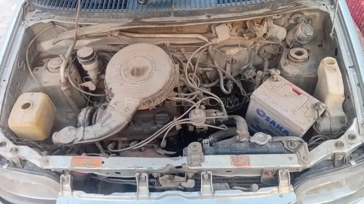 Daihatsu Cuore