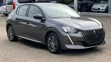 Peugeot 208 2022 photo 3