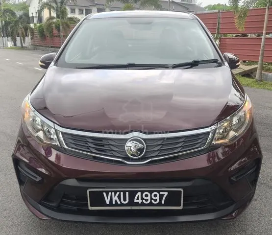 Proton Persona