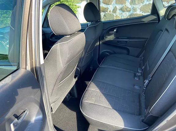 Kia Venga 2018 photo 4