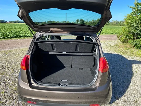 Kia Venga 2018 photo 5