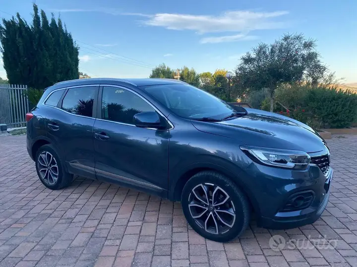 Renault Kadjar 2019 photo 3