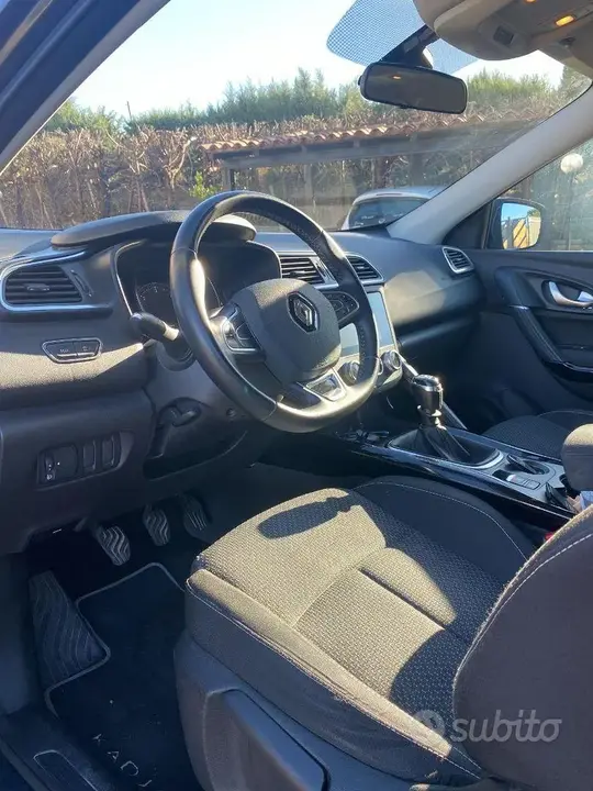 Renault Kadjar 2019 photo 4