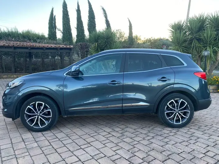 Renault Kadjar 2019 photo 5