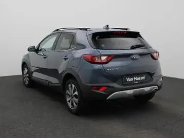Kia Stonic 2021 photo 2