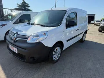 Renault Kangoo 2020 photo 2