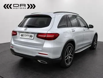 Mercedes-Benz Glc 2020 photo 3