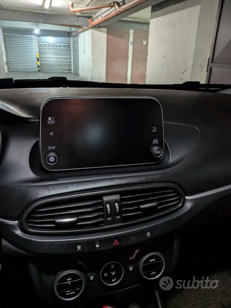 Fiat Tipo 2018 photo 5