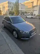 Audi A3 2020 photo 2