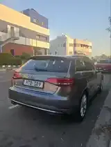 Audi A3 2020 photo 3