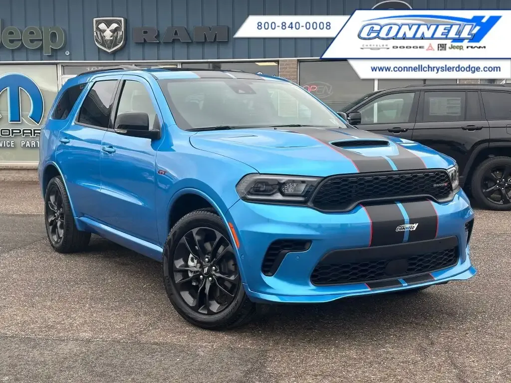 Dodge Durango