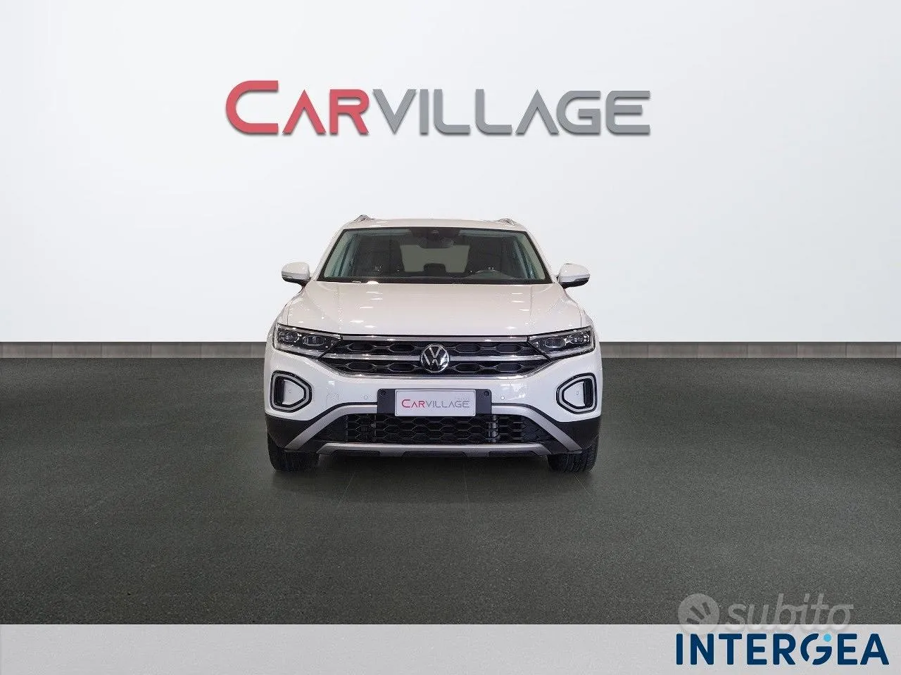 Volkswagen T-Roc 2022 photo 2