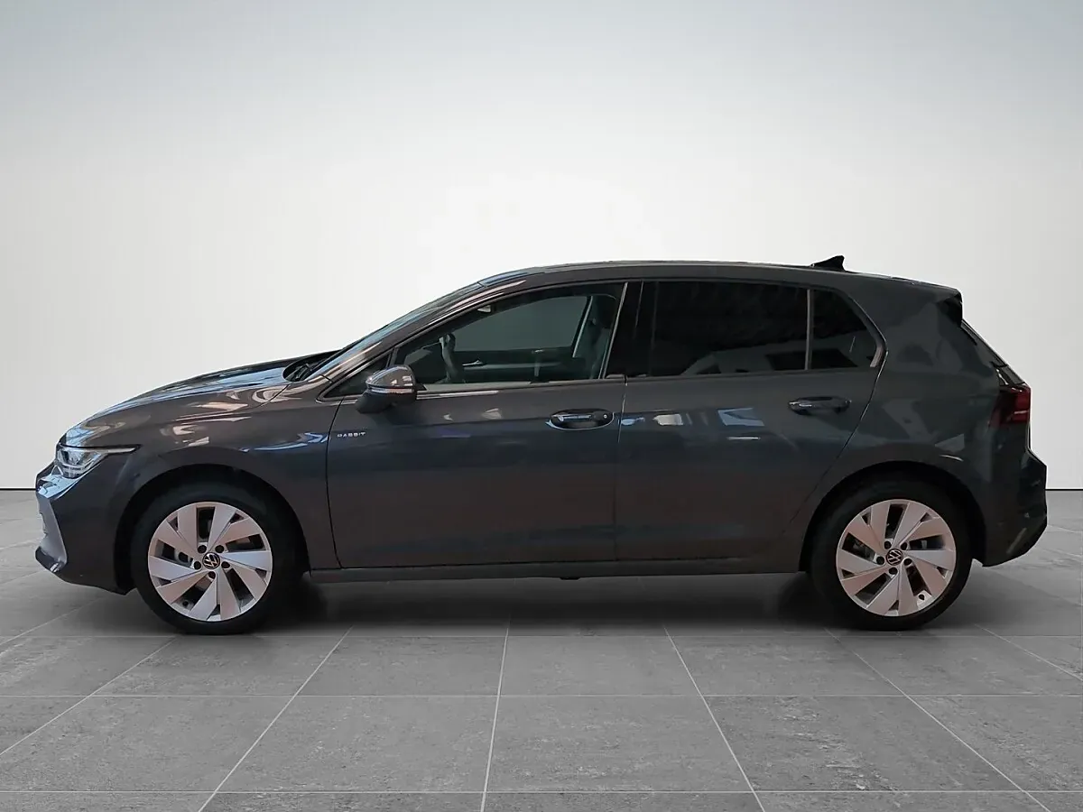 Volkswagen Golf 2026 photo 3